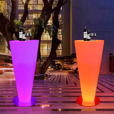 Không thấm nước lớp IP54-68 Đèn đèn LED bàn hoàn hảo cho ngoài trời