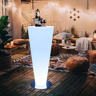Không thấm nước lớp IP54-68 Đèn đèn LED bàn hoàn hảo cho ngoài trời