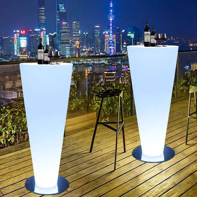 Không thấm nước lớp IP54-68 Đèn đèn LED bàn hoàn hảo cho ngoài trời