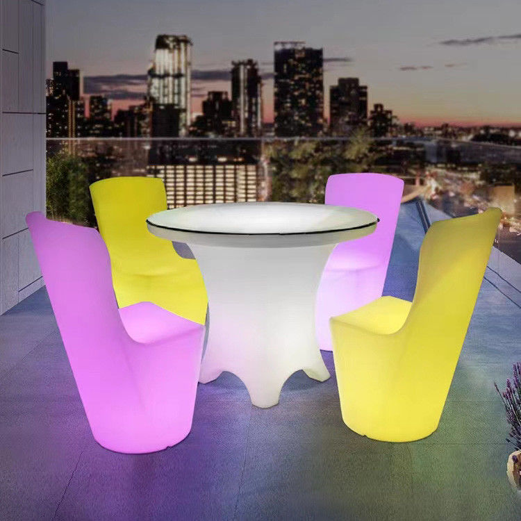 Thiết bị nội thất đèn LED tùy chỉnh 16 màu thay đổi cho thương mại